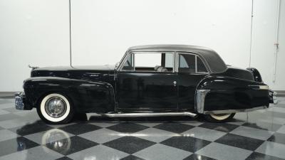 1948 Lincoln Continental