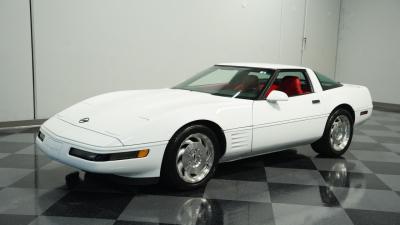 1994 Chevrolet Corvette