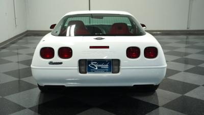 1994 Chevrolet Corvette