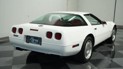 1994 Chevrolet Corvette