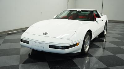 1994 Chevrolet Corvette