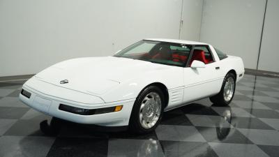 1994 Chevrolet Corvette