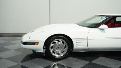 1994 Chevrolet Corvette