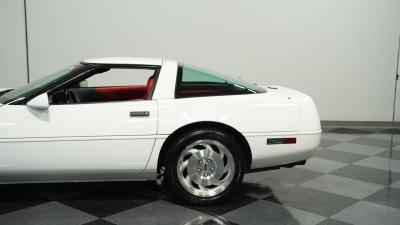 1994 Chevrolet Corvette