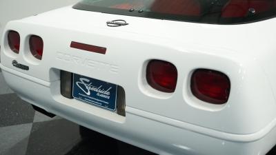 1994 Chevrolet Corvette