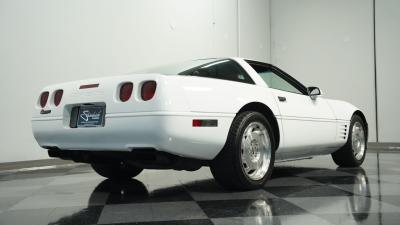 1994 Chevrolet Corvette