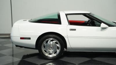 1994 Chevrolet Corvette