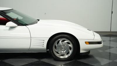 1994 Chevrolet Corvette