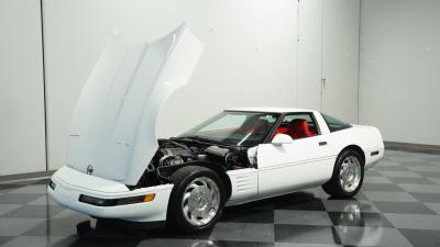 1994 Chevrolet Corvette