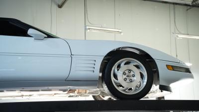 1994 Chevrolet Corvette