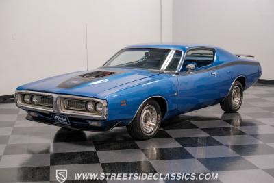 1971 Dodge Charger Super Bee