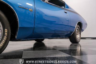 1971 Dodge Charger Super Bee