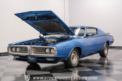 1971 Dodge Charger Super Bee