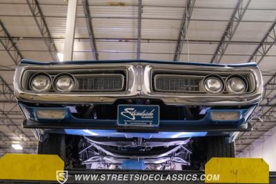 1971 Dodge Charger Super Bee