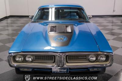 1971 Dodge Charger Super Bee