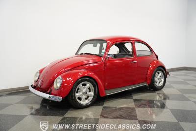 1973 Volkswagen Beetle