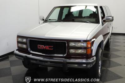 1994 GMC Suburban K2500 SLE 4x4