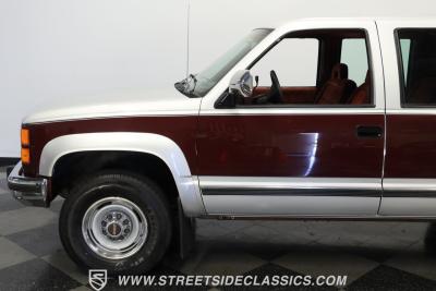 1994 GMC Suburban K2500 SLE 4x4