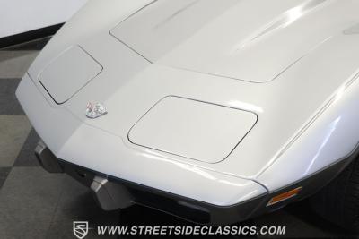 1978 Chevrolet Corvette 25th Anniversary