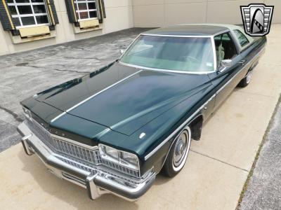 1975 Buick Electra