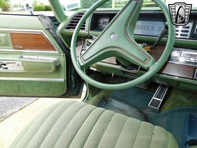 1975 Buick Electra