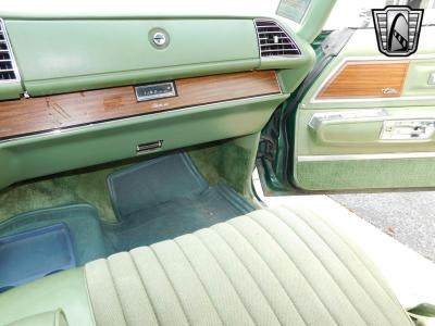 1975 Buick Electra