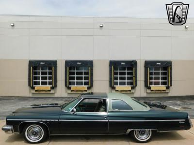 1975 Buick Electra