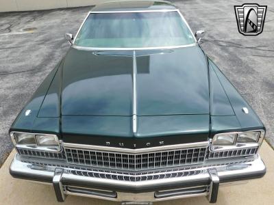 1975 Buick Electra