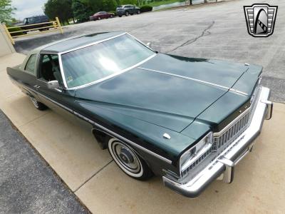 1975 Buick Electra