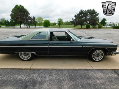 1975 Buick Electra