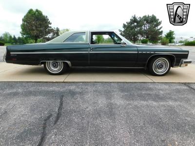 1975 Buick Electra