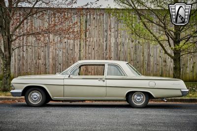 1962 Chevrolet Biscayne