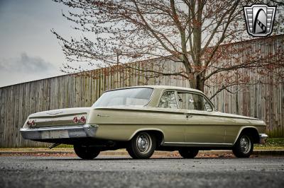 1962 Chevrolet Biscayne