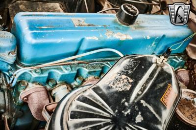 1962 Chevrolet Biscayne