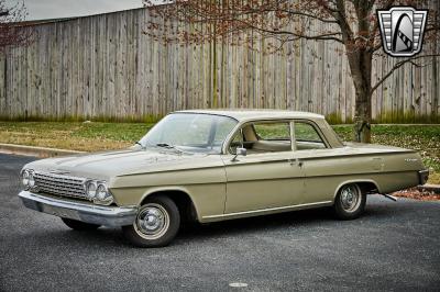 1962 Chevrolet Biscayne