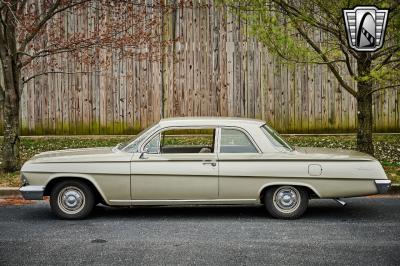 1962 Chevrolet Biscayne