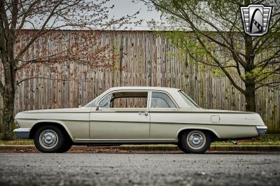 1962 Chevrolet Biscayne