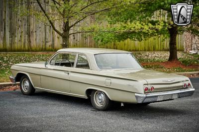 1962 Chevrolet Biscayne