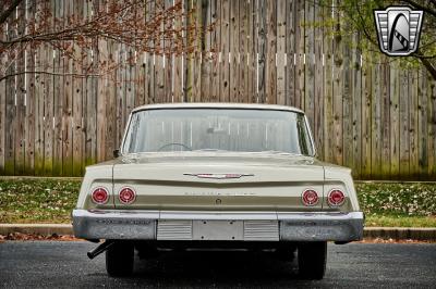 1962 Chevrolet Biscayne