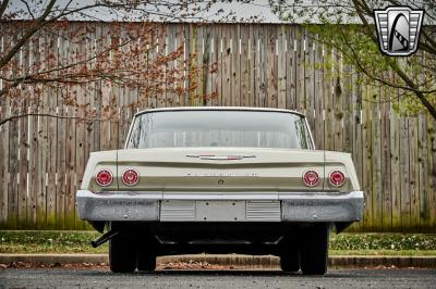 1962 Chevrolet Biscayne