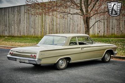 1962 Chevrolet Biscayne