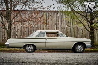 1962 Chevrolet Biscayne