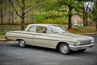 1962 Chevrolet Biscayne