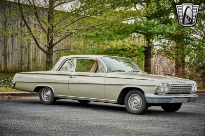 1962 Chevrolet Biscayne