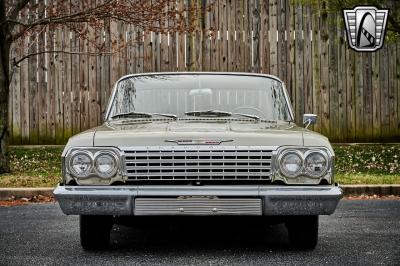 1962 Chevrolet Biscayne