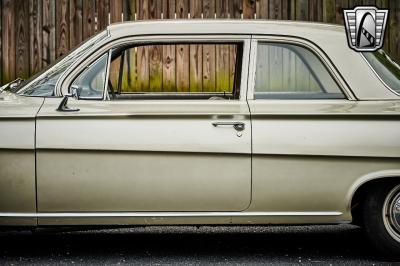 1962 Chevrolet Biscayne