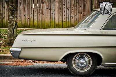 1962 Chevrolet Biscayne