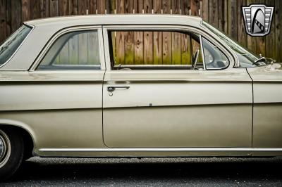 1962 Chevrolet Biscayne