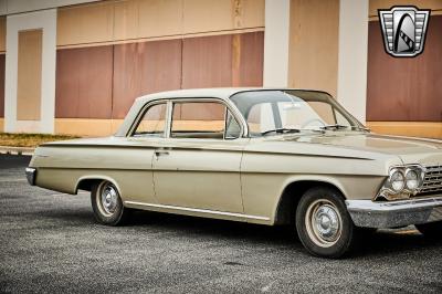 1962 Chevrolet Biscayne