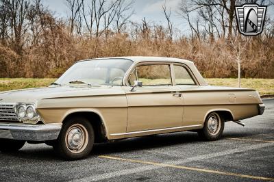 1962 Chevrolet Biscayne